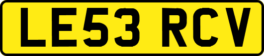 LE53RCV