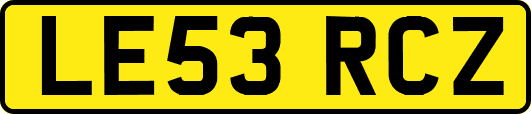 LE53RCZ