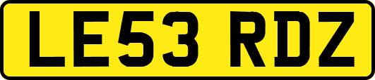 LE53RDZ