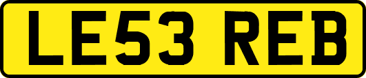 LE53REB