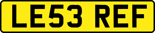 LE53REF