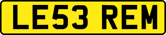 LE53REM