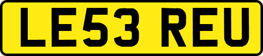 LE53REU