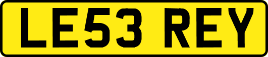 LE53REY