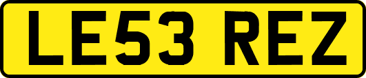 LE53REZ