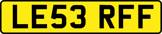 LE53RFF