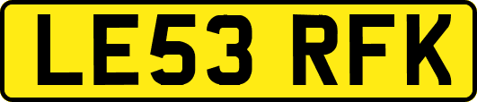 LE53RFK