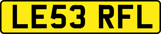 LE53RFL