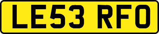 LE53RFO