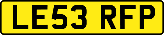 LE53RFP