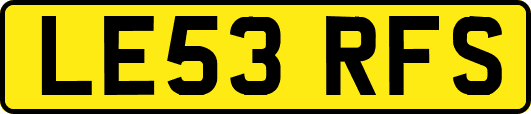 LE53RFS