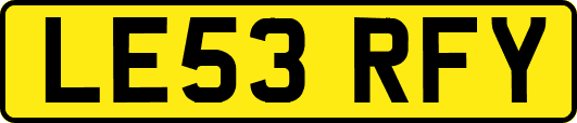 LE53RFY
