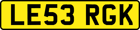 LE53RGK
