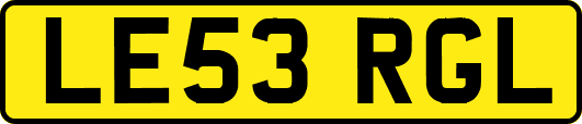 LE53RGL