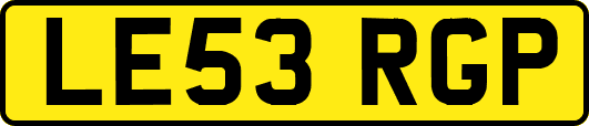 LE53RGP