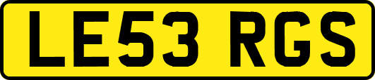 LE53RGS