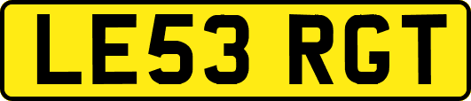 LE53RGT
