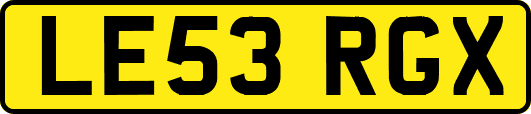 LE53RGX