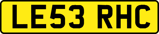LE53RHC