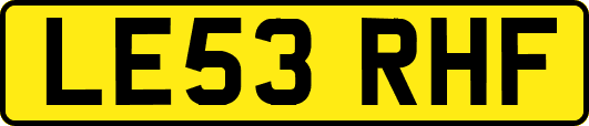 LE53RHF