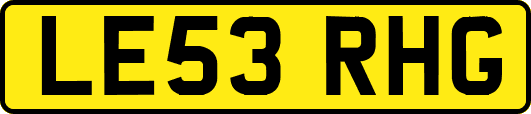 LE53RHG
