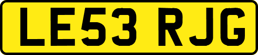 LE53RJG