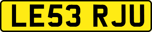LE53RJU