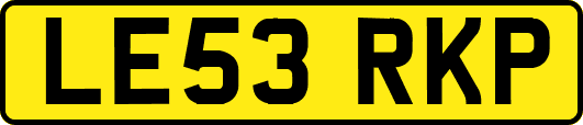 LE53RKP
