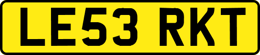 LE53RKT