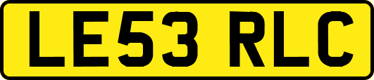 LE53RLC
