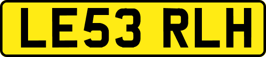 LE53RLH