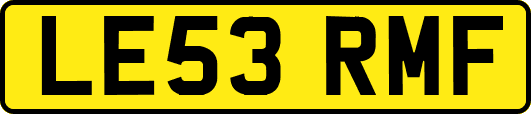 LE53RMF