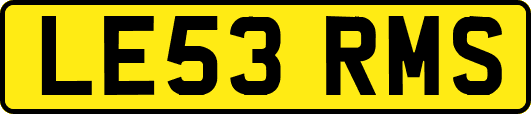 LE53RMS