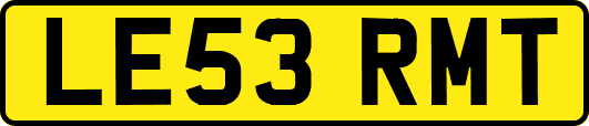 LE53RMT