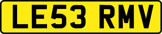 LE53RMV