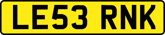 LE53RNK