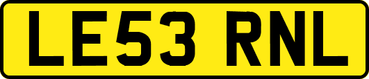 LE53RNL