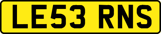 LE53RNS