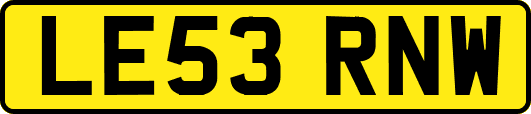 LE53RNW