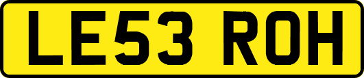 LE53ROH