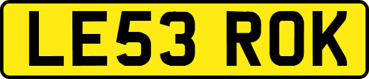 LE53ROK