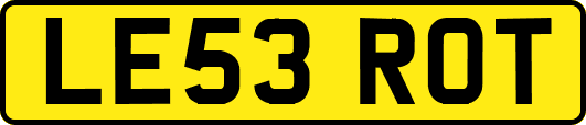 LE53ROT