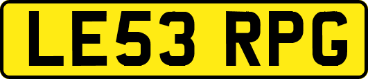 LE53RPG