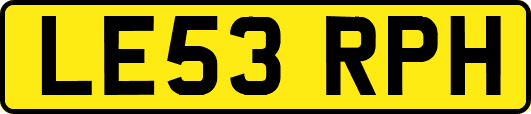 LE53RPH