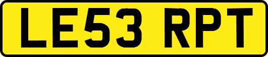 LE53RPT