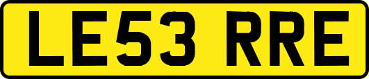 LE53RRE