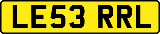 LE53RRL