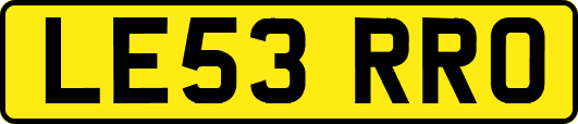 LE53RRO