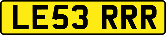 LE53RRR