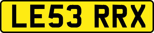 LE53RRX